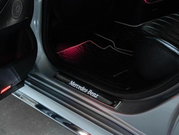 Mercedes-Benz S-Класс VII (W223) с пробегом 2021 года, цена 10 300 000 рублей, 76356 км, седан, Автокод Объявления