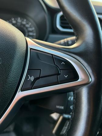 Renault Duster II с пробегом 2021 года, цена 1 830 000 рублей, 79500 км, внедорожник, Автокод Объявления