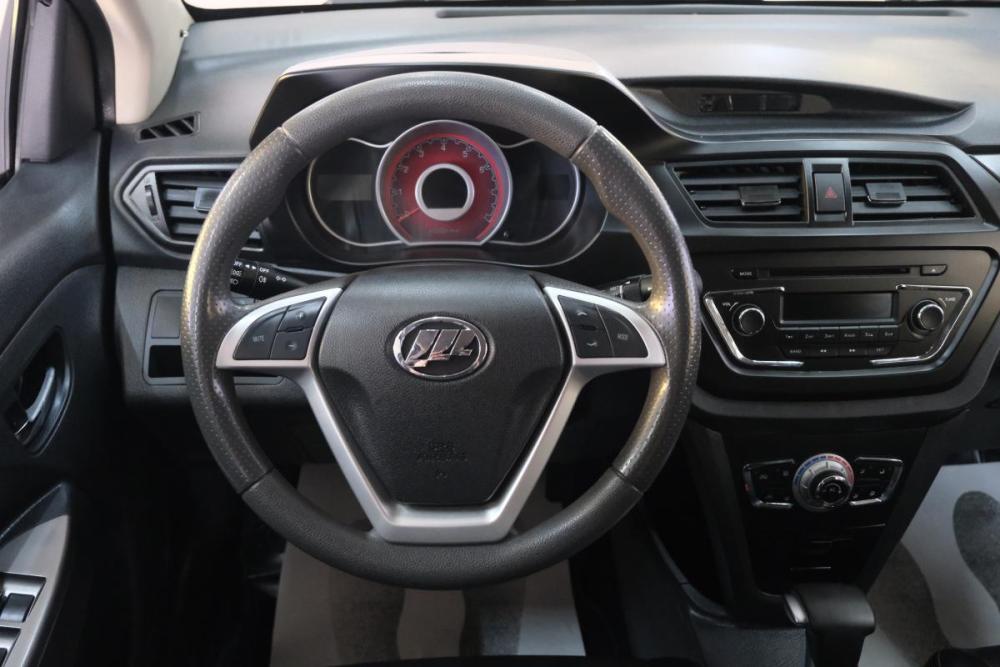 Lifan X50 Омск  - изображение 12