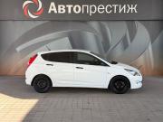 Hyundai Solaris I Рестайлинг Волгоград  - изображение 26