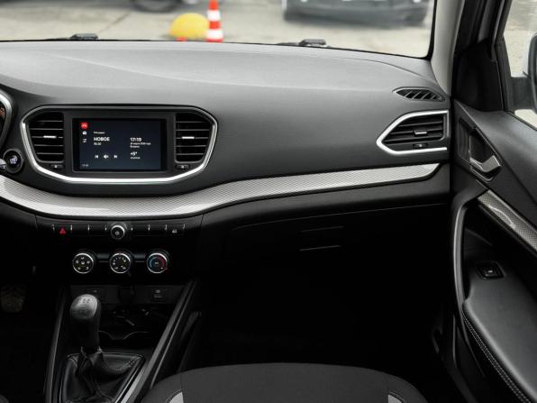 Lada (ВАЗ) Vesta I Рестайлинг (NG) с пробегом 2023 года, цена 1 279 990 рублей, 45787 км, седан, Автокод Объявления