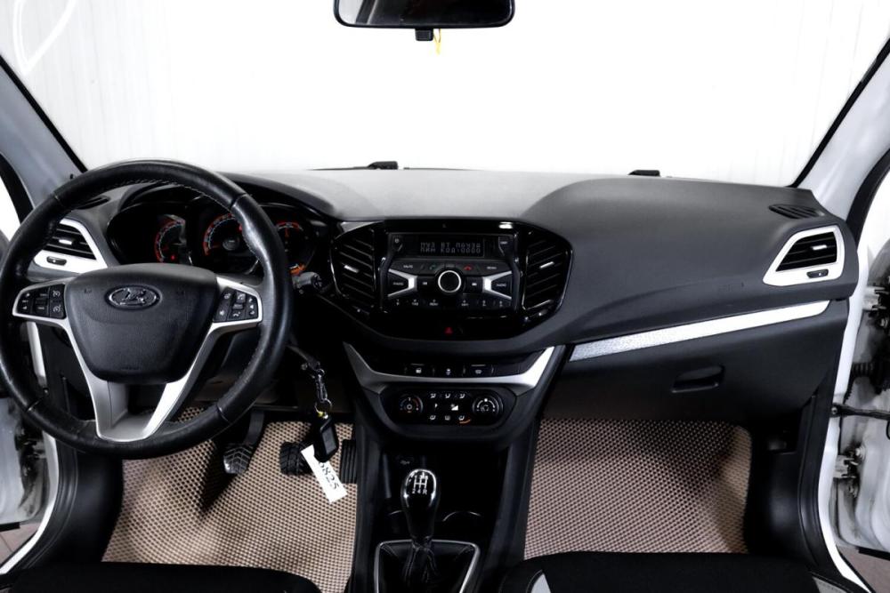 Lada (ВАЗ) Vesta I Тюмень  - изображение 14