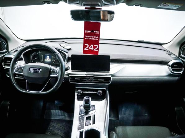 Geely Coolray I с пробегом 2022 года, цена 1 749 000 рублей, 39154 км, внедорожник, Автокод Объявления