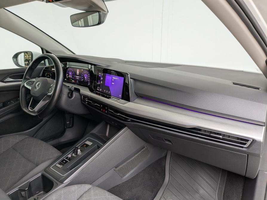 Volkswagen Golf VIII Москва  - изображение 2
