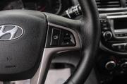 Hyundai Solaris I Рестайлинг Новокузнецк  - изображение 54