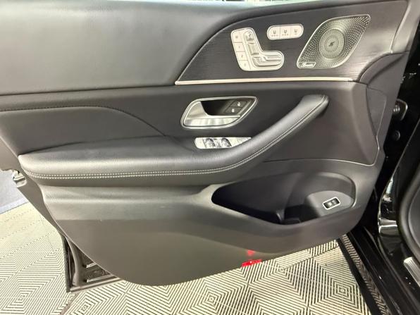 Mercedes-Benz GLE II (V167) Рестайлинг с пробегом 2025 года, цена 10 100 000 рублей, 50 км, внедорожник, Автокод Объявления
