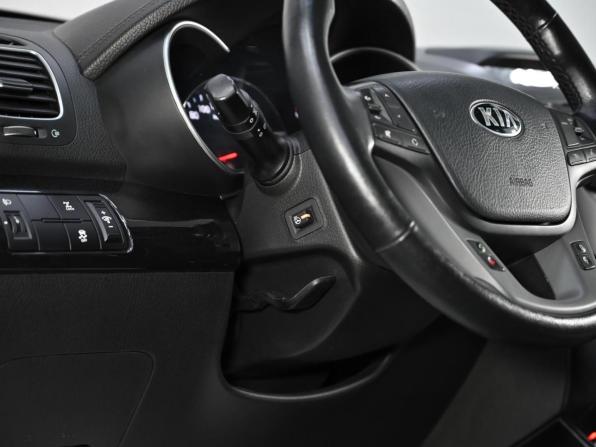 Kia Sorento II Рестайлинг с пробегом 2015 года, цена 1 159 000 рублей, 112000 км, внедорожник, Автокод Объявления