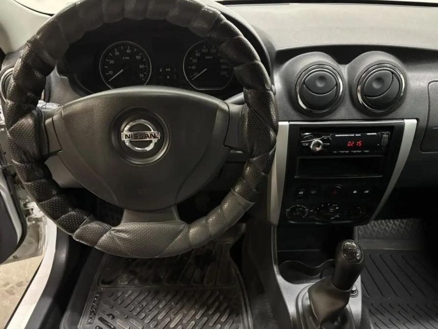 Nissan Almera III (G15) Саратов  - изображение 10