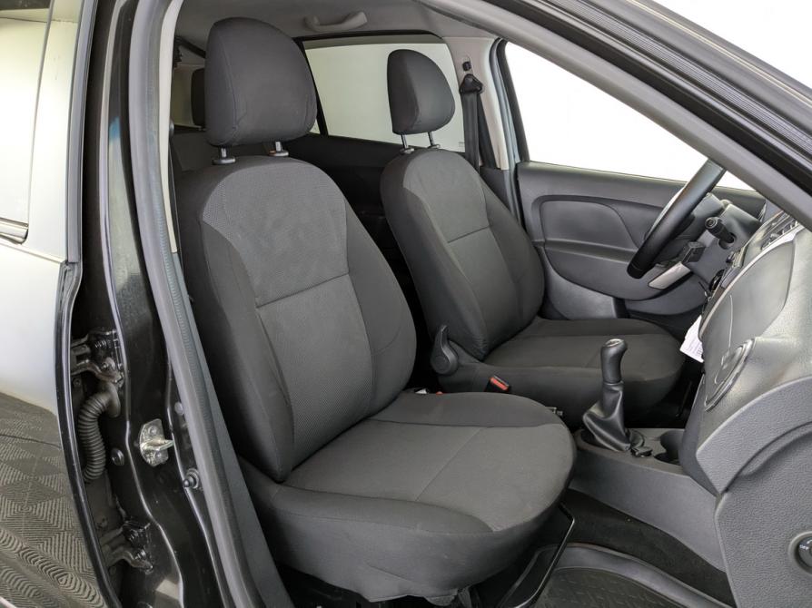 Renault Sandero II Москва  - изображение 23