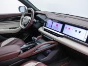 Geely Monjaro I Москва  - изображение 30