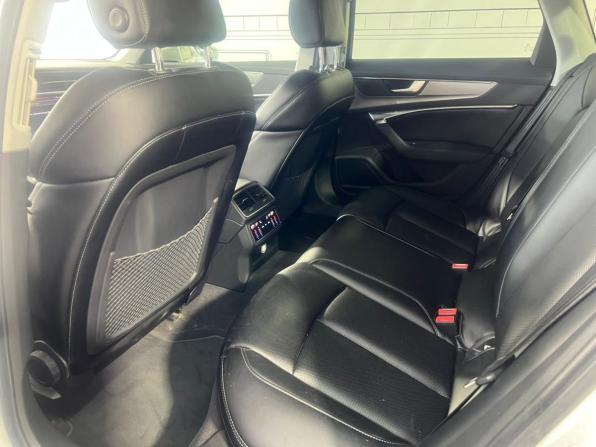 Audi A6 V (C8) с пробегом 2019 года, цена 3 790 000 рублей, 95000 км, седан, Автокод Объявления