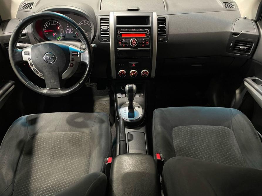 Nissan X-Trail II Рестайлинг Пермь  - изображение 13