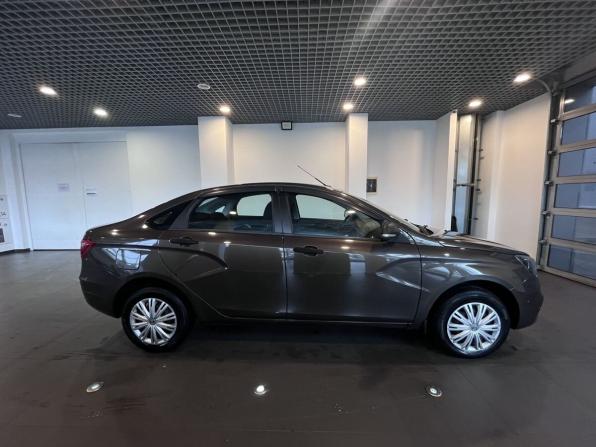 Lada (ВАЗ) Vesta I с пробегом 2018 года, цена 800 000 рублей, 99486 км, седан, Автокод Объявления
