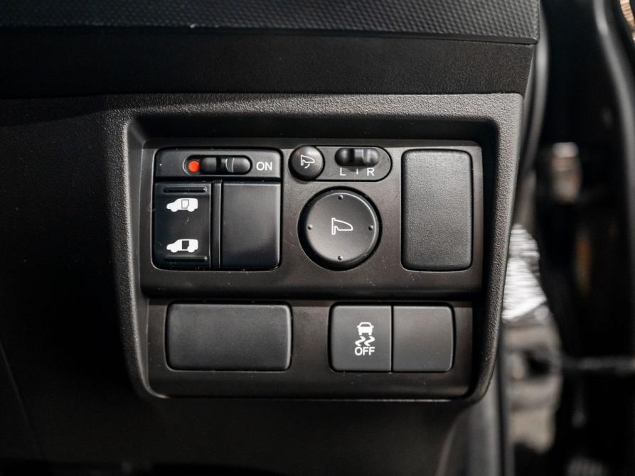 Honda Freed I Рестайлинг Красноярск  - изображение 17