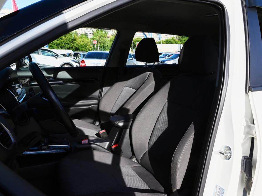 Kia Seltos I Екатеринбург  - изображение 16