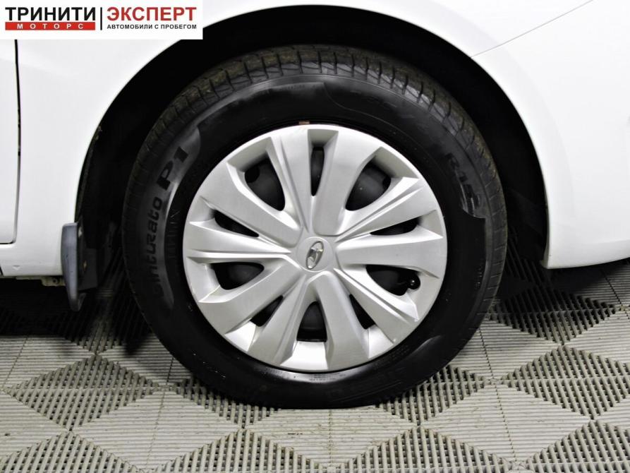 Lada (ВАЗ) Vesta I Рестайлинг (NG) Белгород  - изображение 15