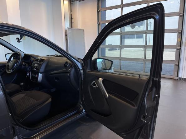 Lada (ВАЗ) Granta I Рестайлинг с пробегом 2020 года, цена 763 000 рублей, 98169 км, седан, Автокод Объявления
