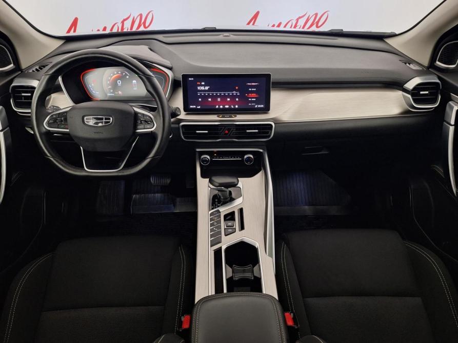 Geely Coolray I Псков  - изображение 9