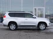 Toyota Land Cruiser Prado 150 Series Улан-Удэ  - изображение 26
