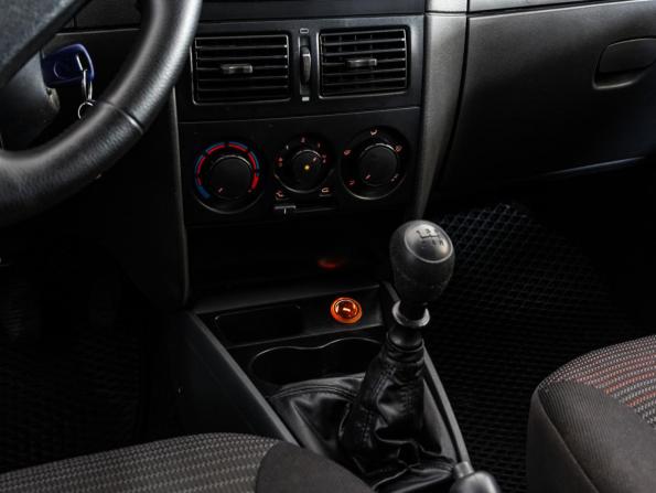 Fiat Albea I Рестайлинг с пробегом 2008 года, цена 225 000 рублей, 246775 км, седан, Автокод Объявления