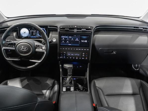 Hyundai Tucson IV с пробегом 2021 года, цена 3 273 900 рублей, 49877 км, внедорожник, Автокод Объявления