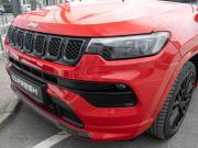 Jeep Compass II Рестайлинг Волгоград  - изображение 32