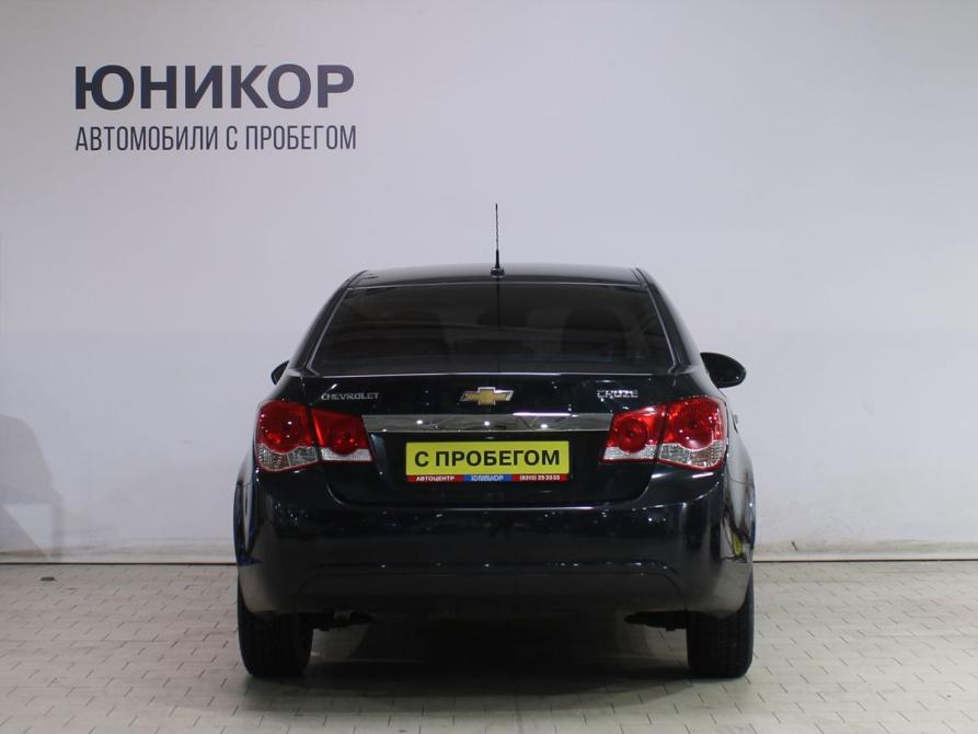 Chevrolet Cruze I Дзержинск  - изображение 6
