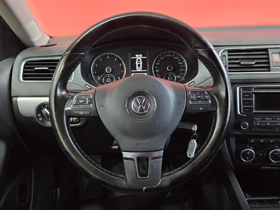 Volkswagen Jetta VI Вологда  - изображение 12