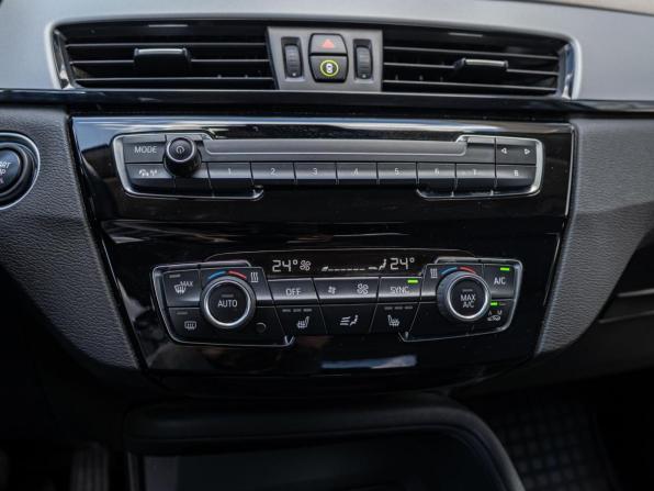 BMW X1 II (F48) с пробегом 2019 года, цена 2 170 000 рублей, 140938 км, внедорожник, Автокод Объявления