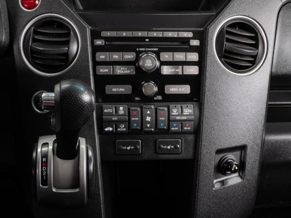 Honda Pilot II Рестайлинг с пробегом 2012 года, цена 2 269 000 рублей, 229533 км, внедорожник, Автокод Объявления