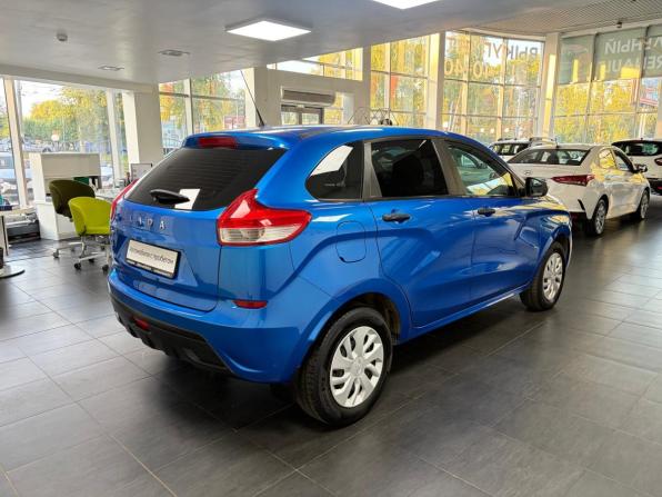 Lada (ВАЗ) XRAY I с пробегом 2020 года, цена 778 000 рублей, 90224 км, хэтчбек, Автокод Объявления