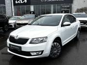 Skoda Octavia III (A7) Москва  - изображение 16
