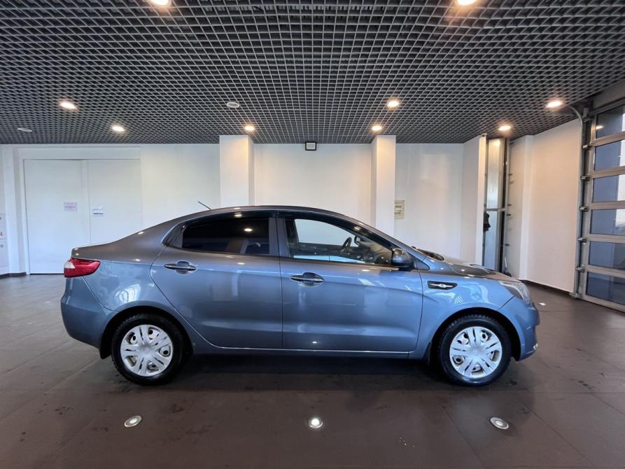 Kia Rio III Чебоксары  - изображение 2