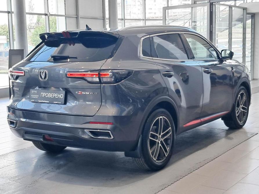 Changan CS55 Plus II Казань  - изображение 6