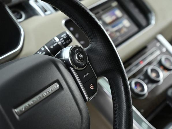 Land Rover Range Rover Sport II с пробегом 2015 года, цена 2 069 000 рублей, 116739 км, внедорожник, Автокод Объявления