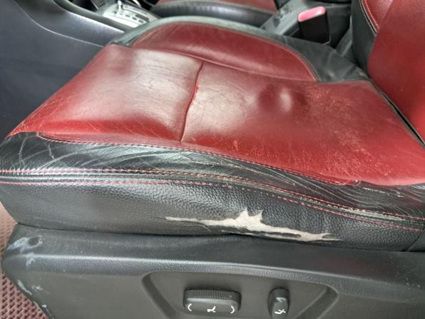 Daewoo Winstorm с пробегом 2008 года, цена 625 000 рублей, 274115 км, внедорожник, Автокод Объявления