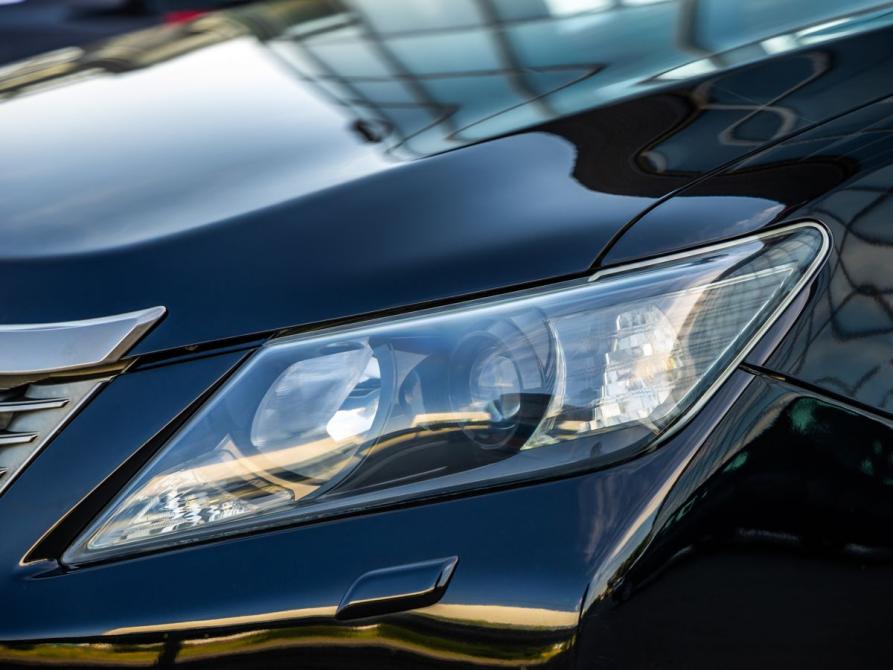 Toyota Camry VII (XV50) Волгоград  - изображение 11