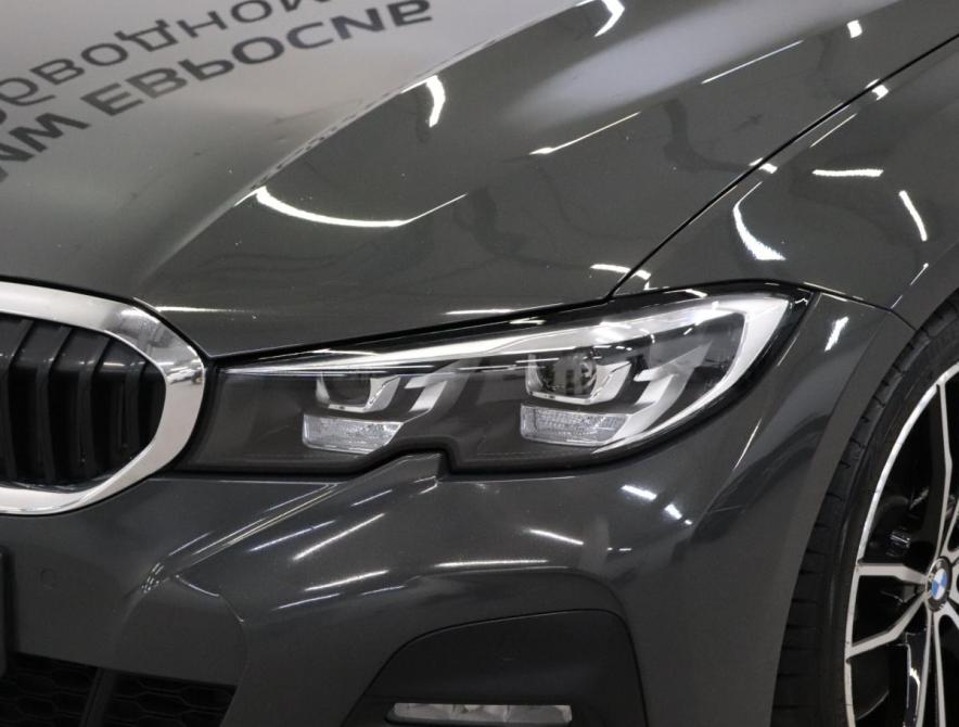 BMW 3 серии VII (G2x) Санкт-Петербург  - изображение 18