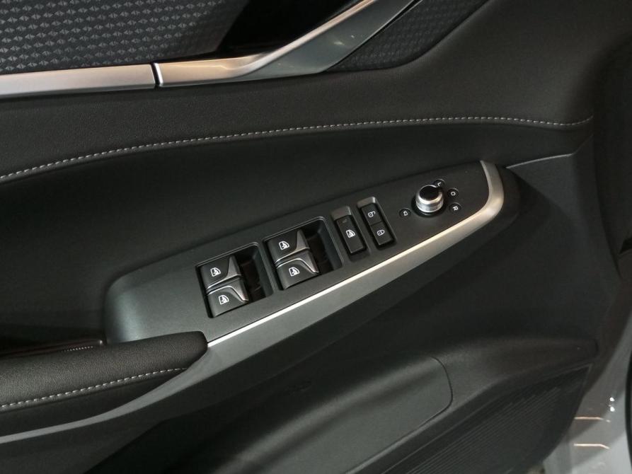 Changan CS75 Plus III Уфа  - изображение 17