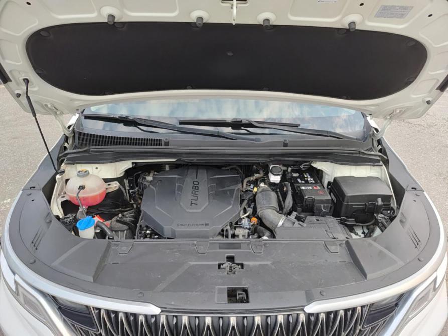 Kia Carnival IV Йошкар-Ола  - изображение 11