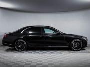 Mercedes-Benz S-Класс VII (W223) Москва  - изображение 44