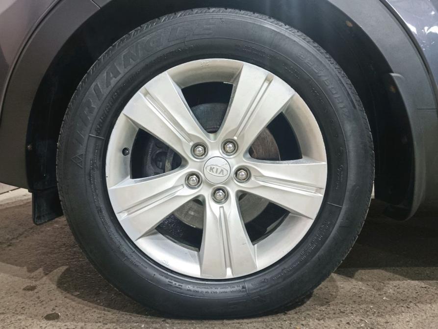 Kia Sportage III Ставрополь  - изображение 8