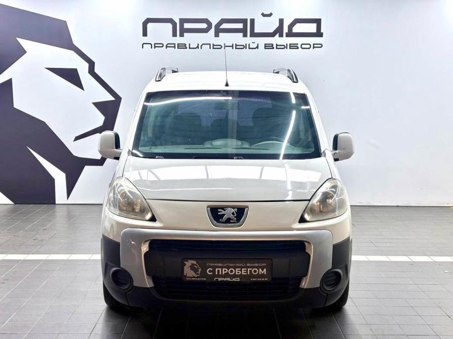 Peugeot Partner II Ростов-на-Дону  - изображение 2