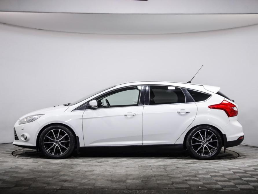 Ford Focus III Санкт-Петербург  - изображение 9