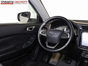 Chery Tiggo 4 I Рестайлинг Белгород  - изображение 30
