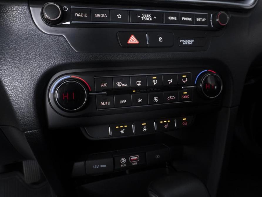 Kia Ceed III Ставрополь  - изображение 16