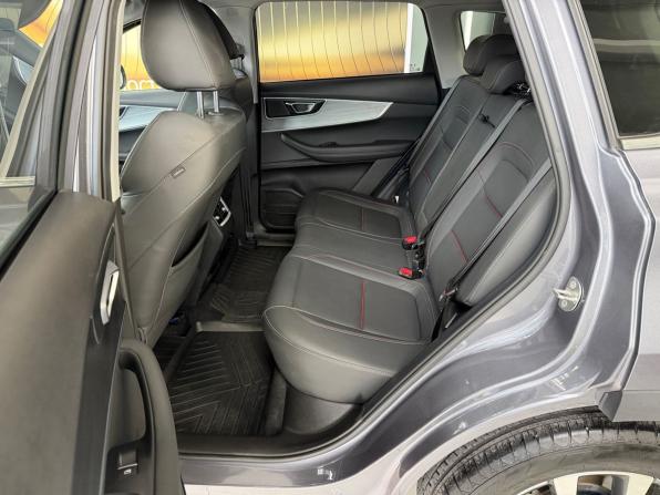 Chery Tiggo 7 Pro I с пробегом 2022 года, цена 1 775 000 рублей, 35680 км, внедорожник, Автокод Объявления