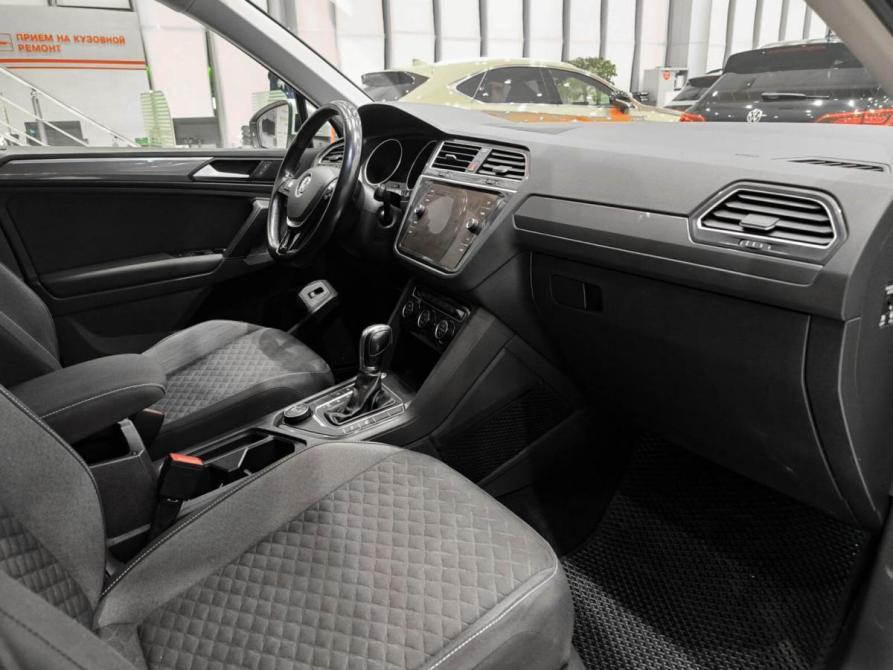 Volkswagen Tiguan II Казань  - изображение 13