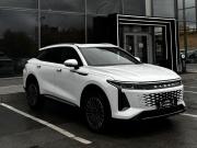 Exeed RX Новосибирск  - изображение 35