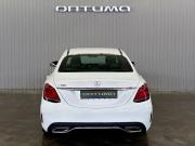 Mercedes-Benz C-Класс IV (W205) Рестайлинг Краснодар  - изображение 26